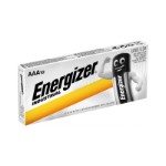 ENERGIZER AAA Alkeline Industrial 1,5V battery (10 pcs.)